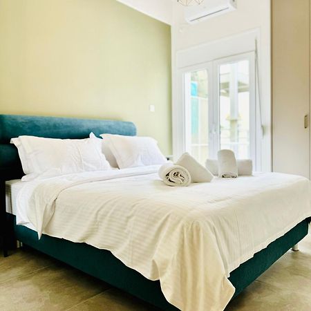 Ηarmony 2 Apartment Next To The Acropolis Museum 아테네 외부 사진