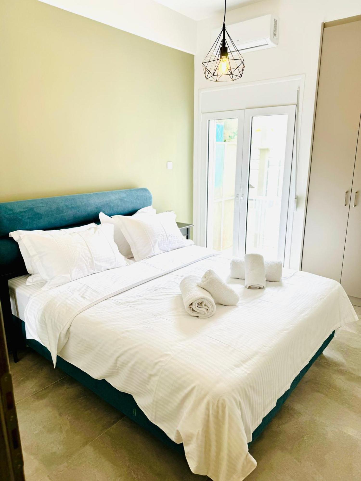 Ηarmony 2 Apartment Next To The Acropolis Museum 아테네 외부 사진