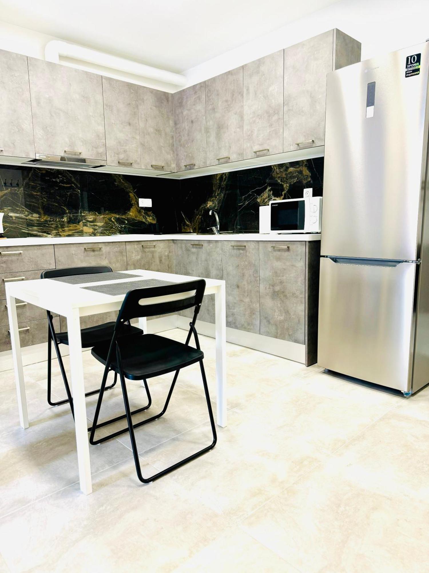 Ηarmony 2 Apartment Next To The Acropolis Museum 아테네 외부 사진
