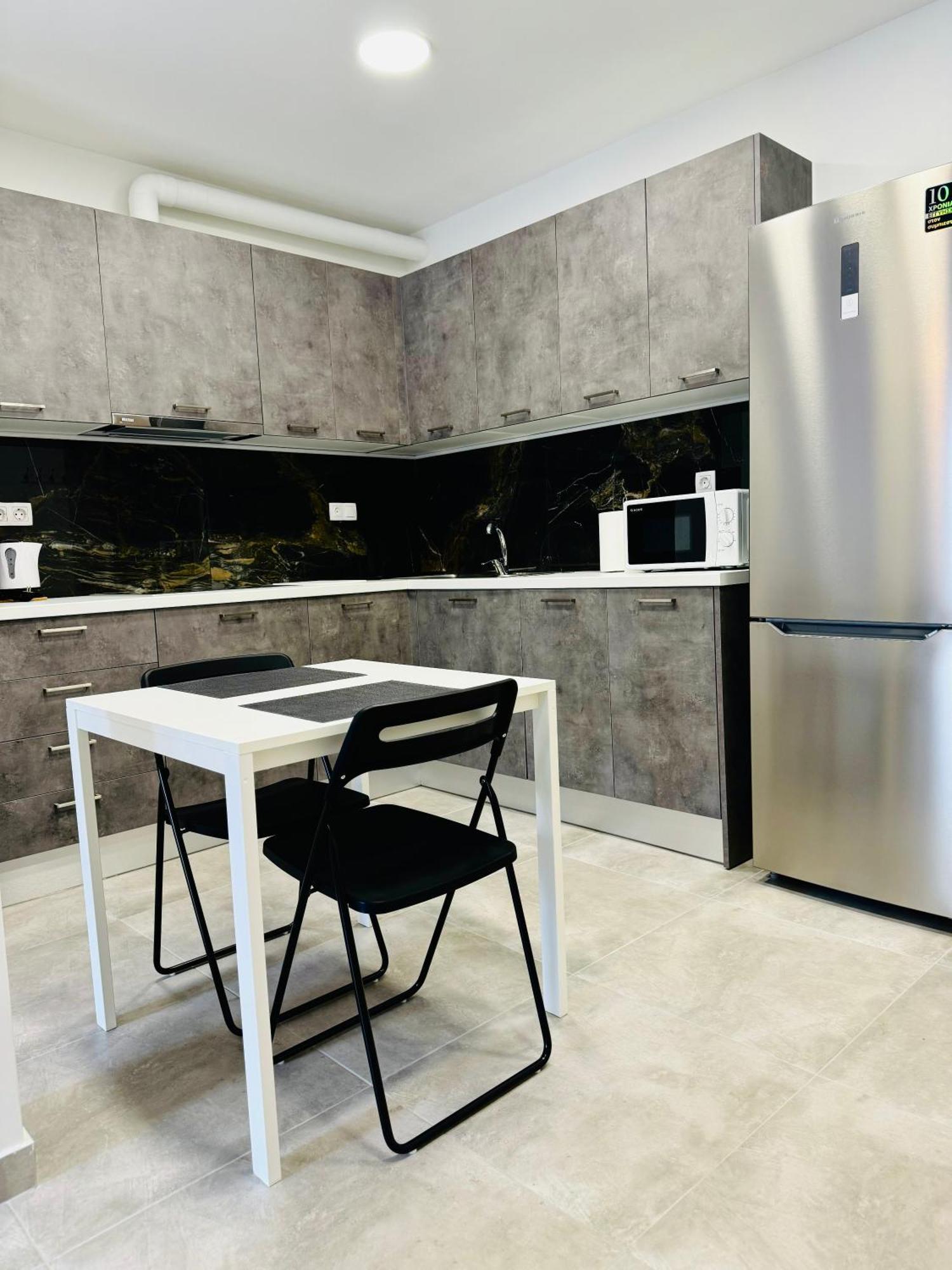 Ηarmony 2 Apartment Next To The Acropolis Museum 아테네 외부 사진