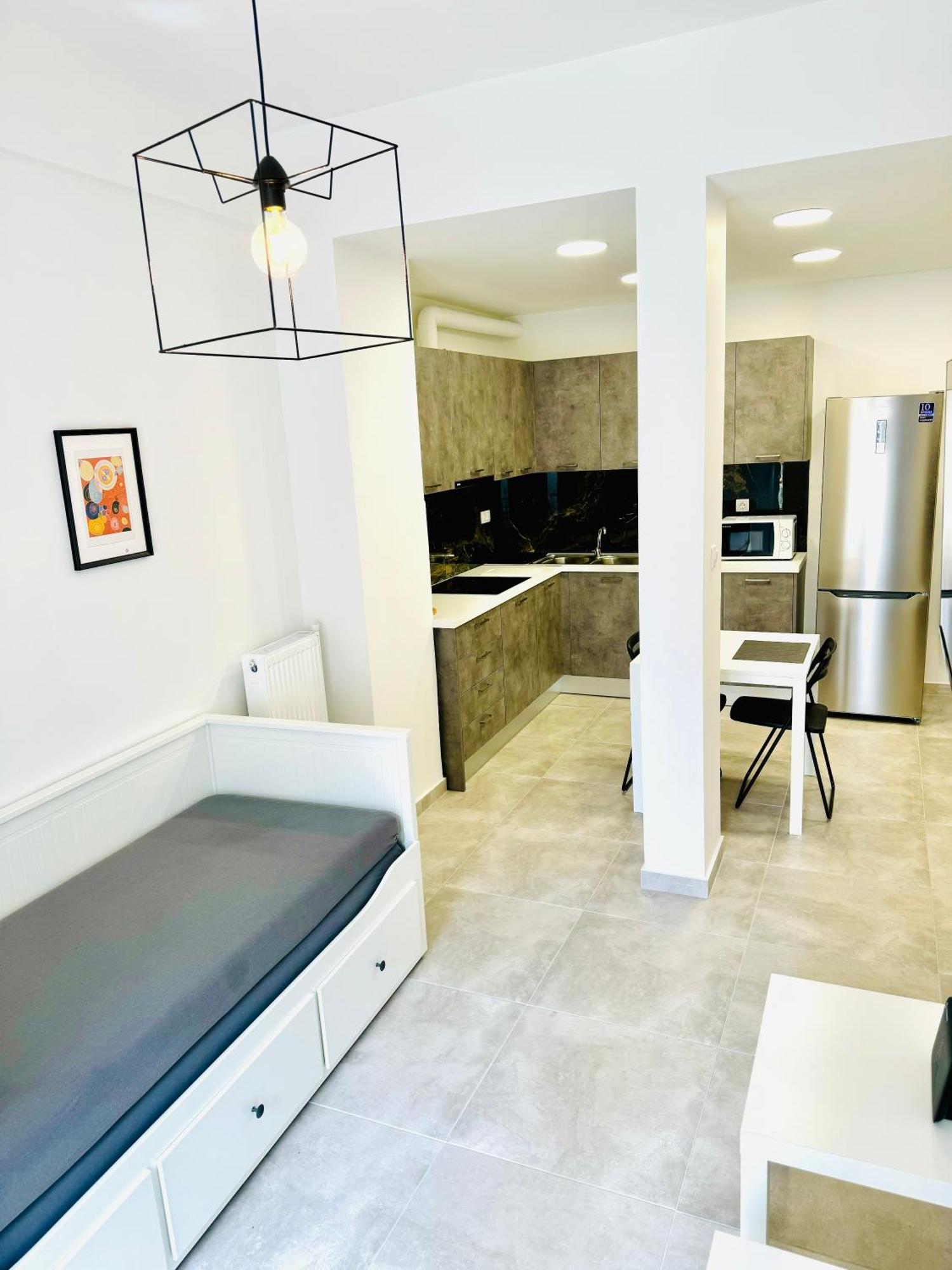 Ηarmony 2 Apartment Next To The Acropolis Museum 아테네 외부 사진