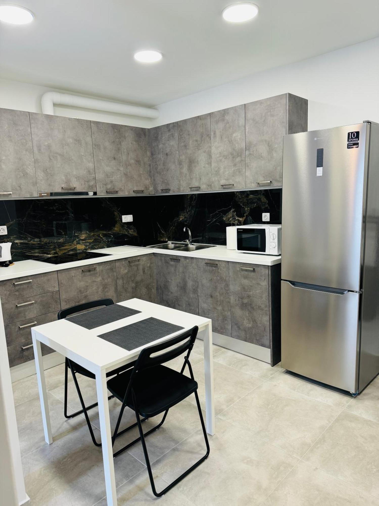 Ηarmony 2 Apartment Next To The Acropolis Museum 아테네 외부 사진